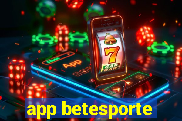 app betesporte